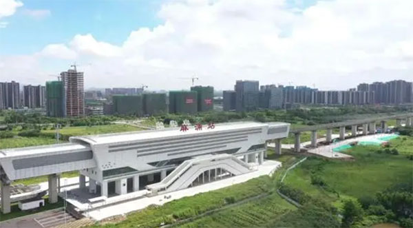 杭州半小时到佛莞中心，广佛南环、佛莞城际将尽快开通